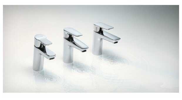 Смеситель Kludi 37275 0565 фотография 11