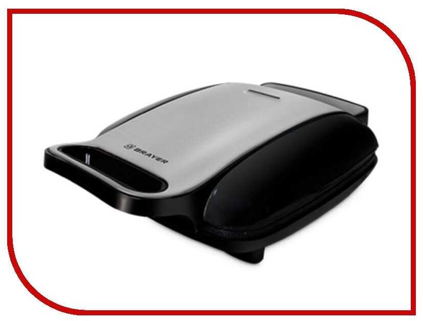 Вафельница BRAYER BR2301 фотография 10
