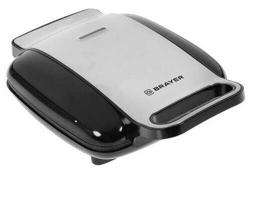 Вафельница BRAYER BR2301 фотография 11