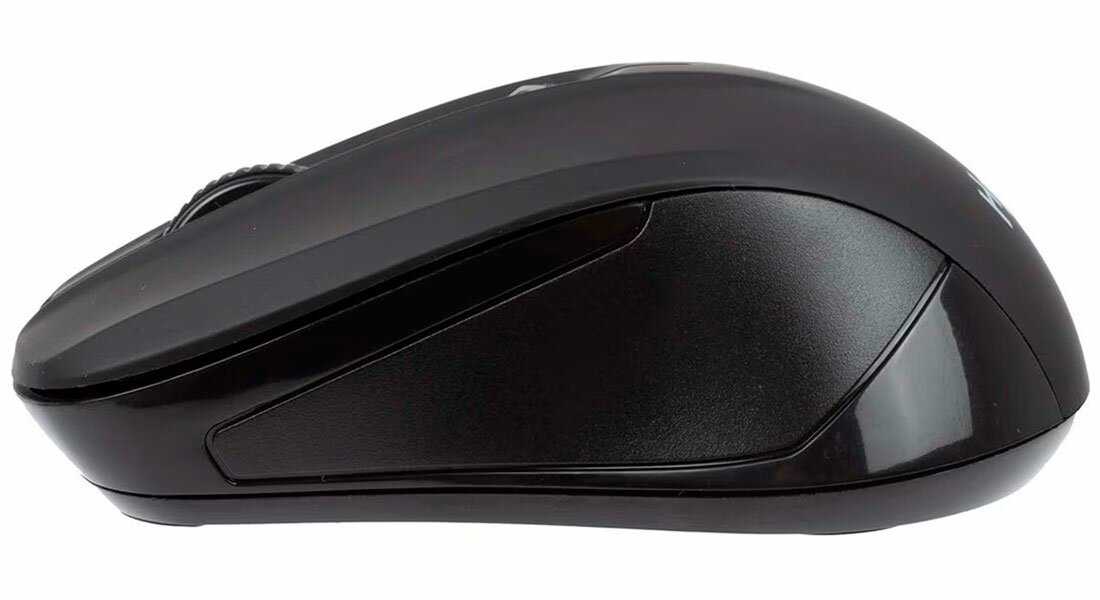 Мышь беспроводная HIPER HOMW-101-BT фотография 6