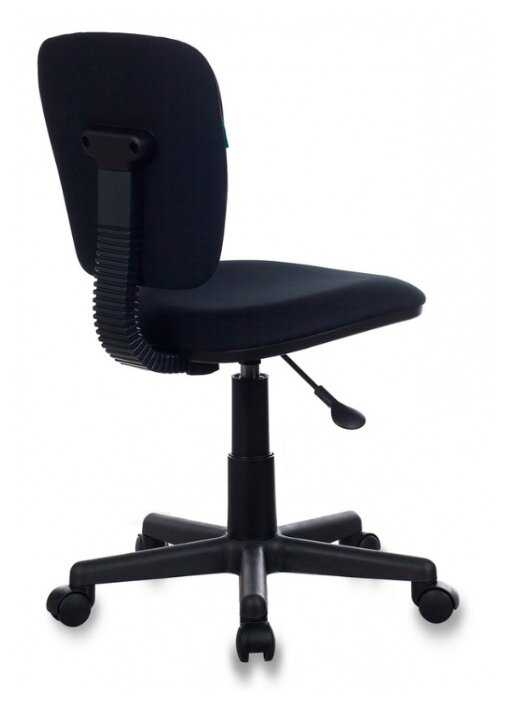 Компьютерное кресло Бюрократ CH-204NX офисное фотография 6