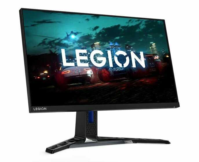 Монитор Lenovo Legion Y27h-30 фотография 1