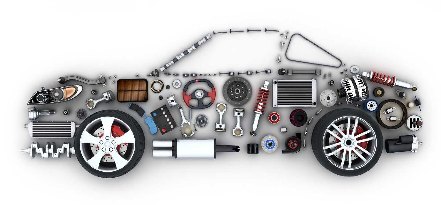 Щетка стеклоочистителя Valeo First Flatblade Aftermarket (VFAM48) фотография 12