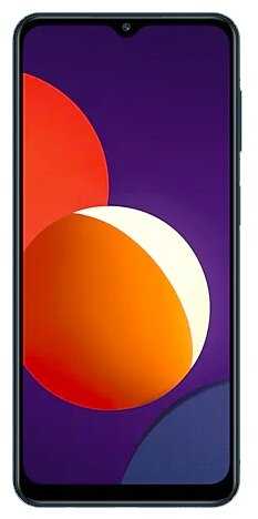 Смартфон Samsung Galaxy M12 фотография 16