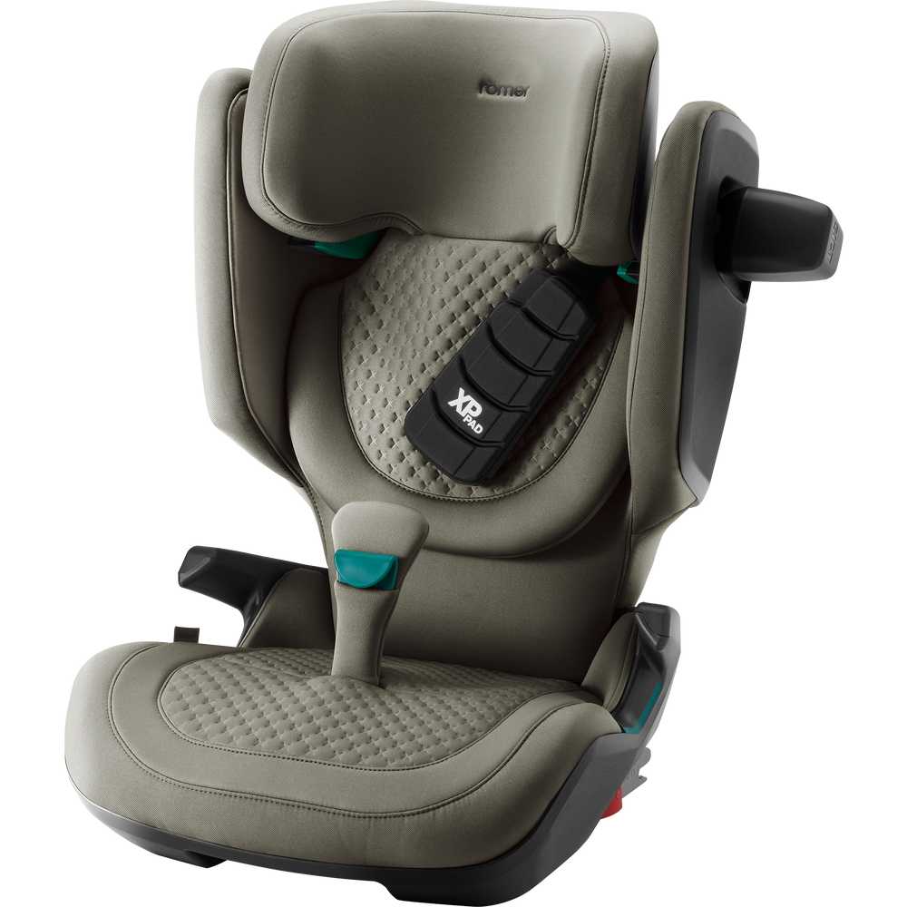 Детское автокресло Britax Roemer Kidfix i-Size