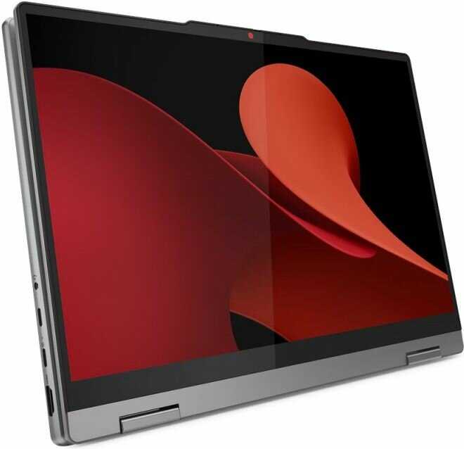 Ноутбук Lenovo IdeaPad 5 2-in-1 14IRH9 фотография 3