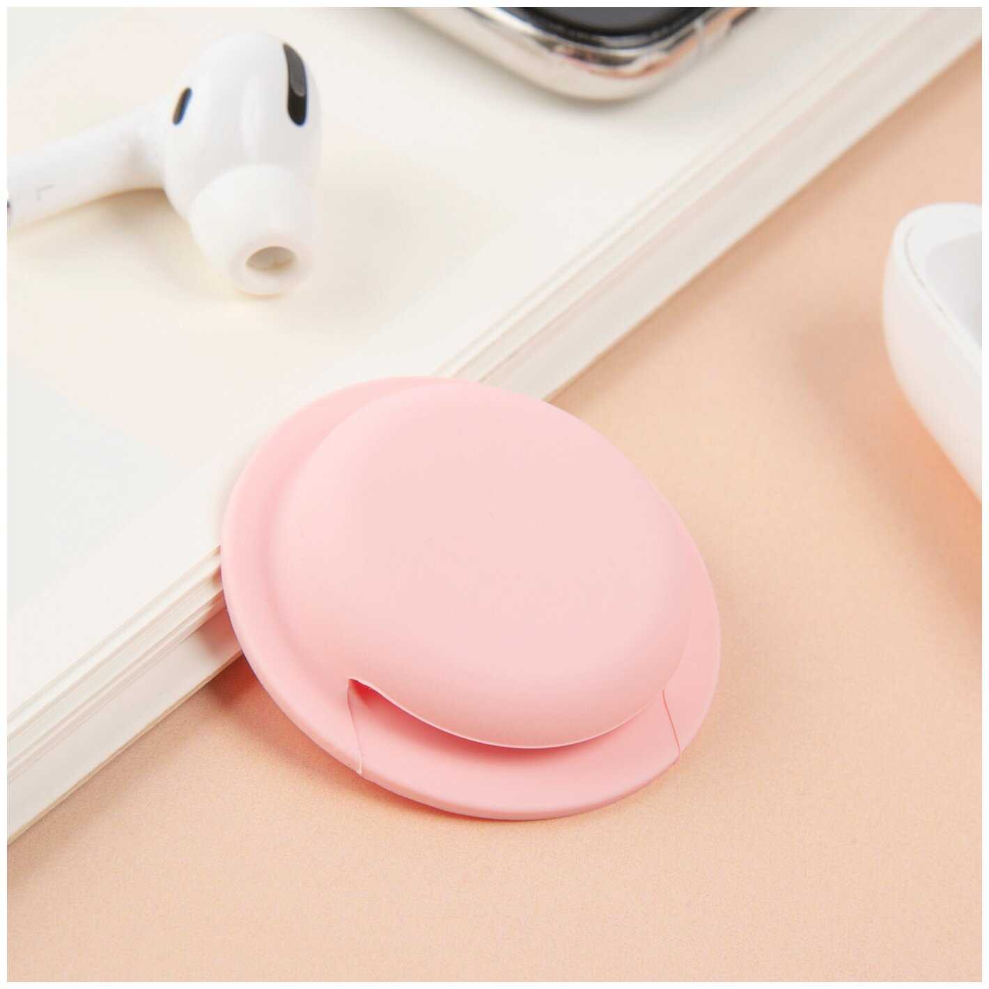 Чехол Apple Чехол для AirTag с липучкой фотография 1