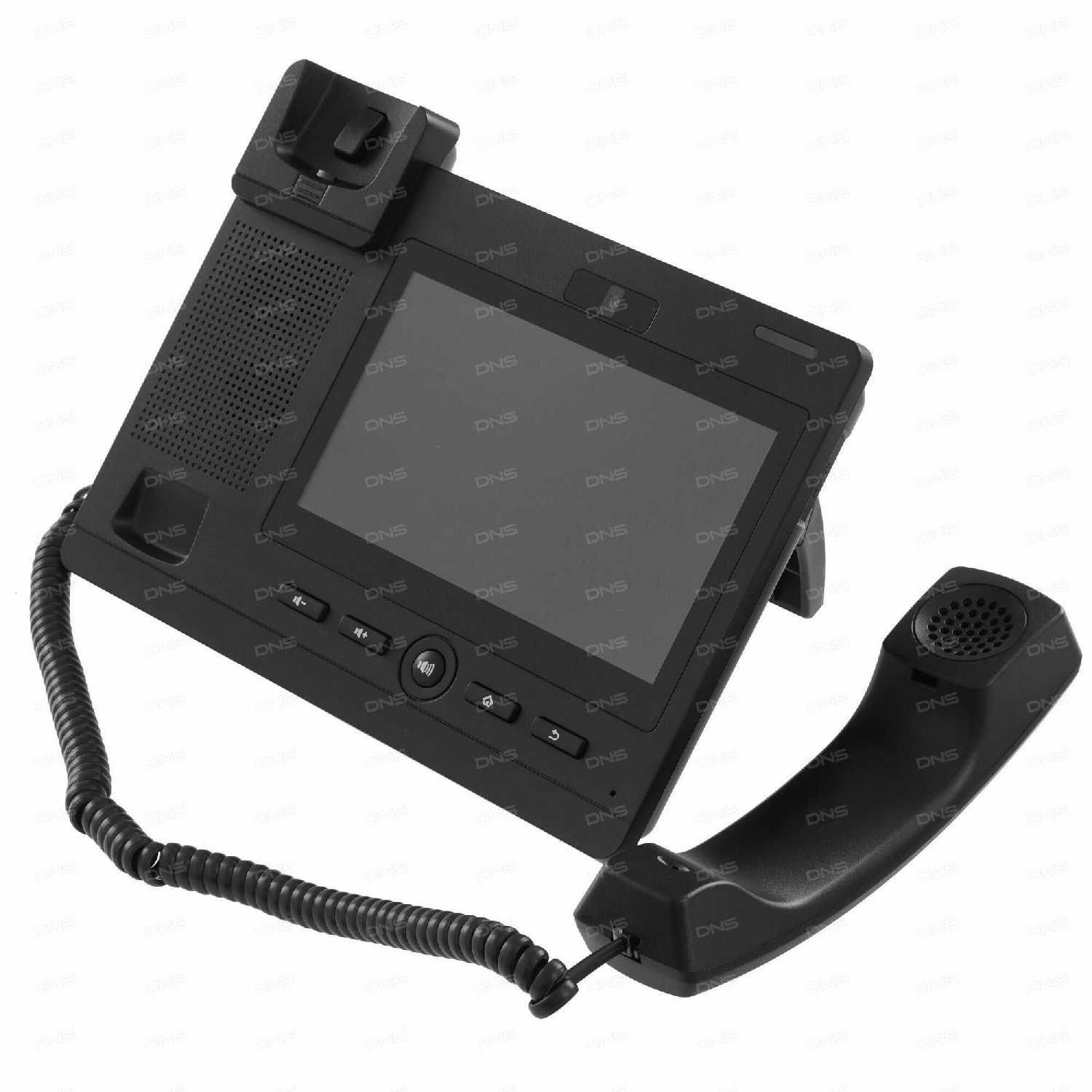 VoIP-телефон Fanvil F600S фотография 7