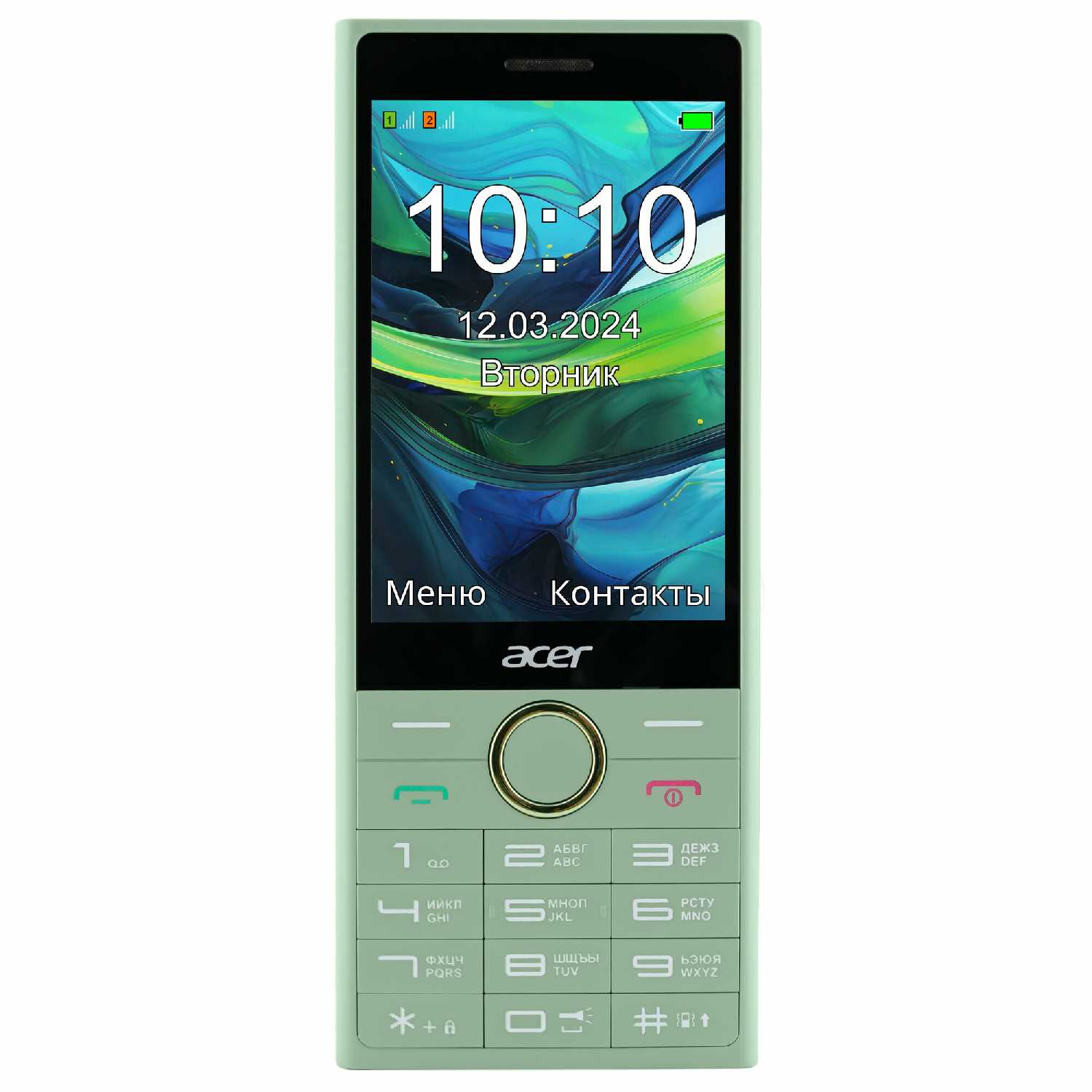 Смартфон Acer Twist TW35 фотография 1