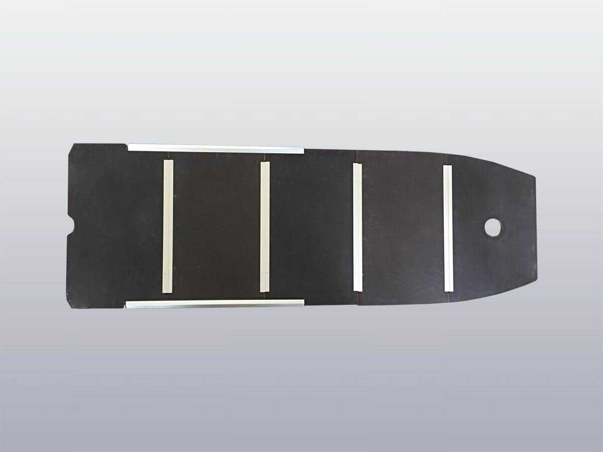 Надувная лодка Varyag Лодка Varyag 420 фотография 8