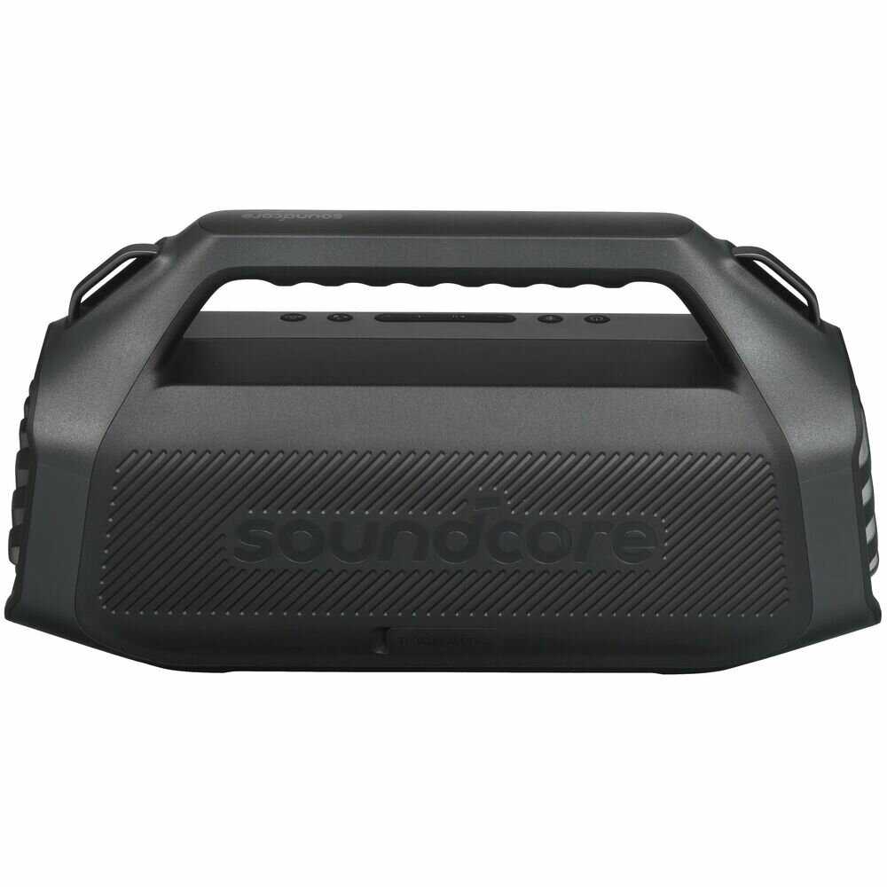 Портативная колонка Soundcore Boom 2 Pro фотография 4