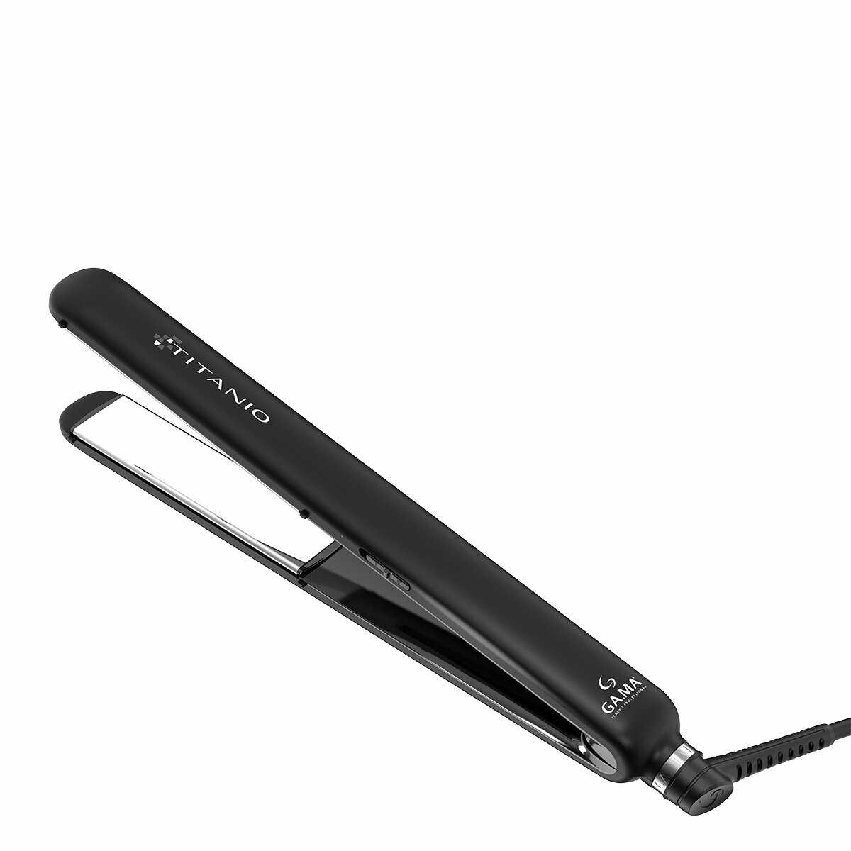 Выпрямитель для волос GA.MA CP14 TITANIO фотография 4