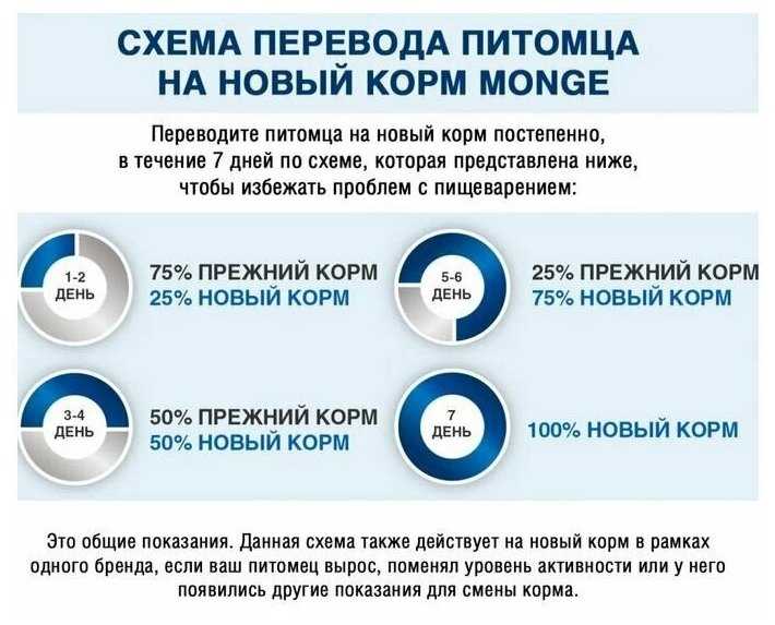 Корм Monge Natural Superpremium с форелью фотография 10