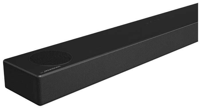 Саундбар LG SN7Y фотография 7