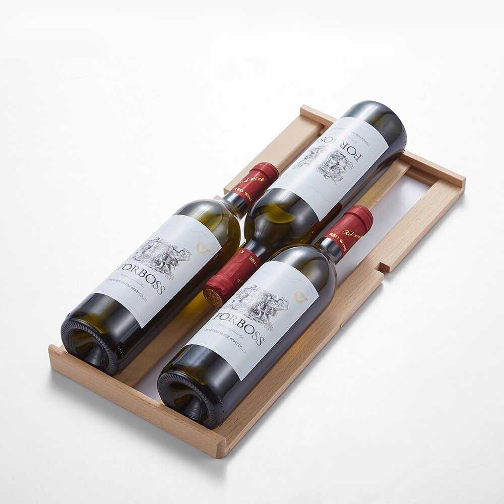 Винный шкаф MV19-KBF2 фотография 15