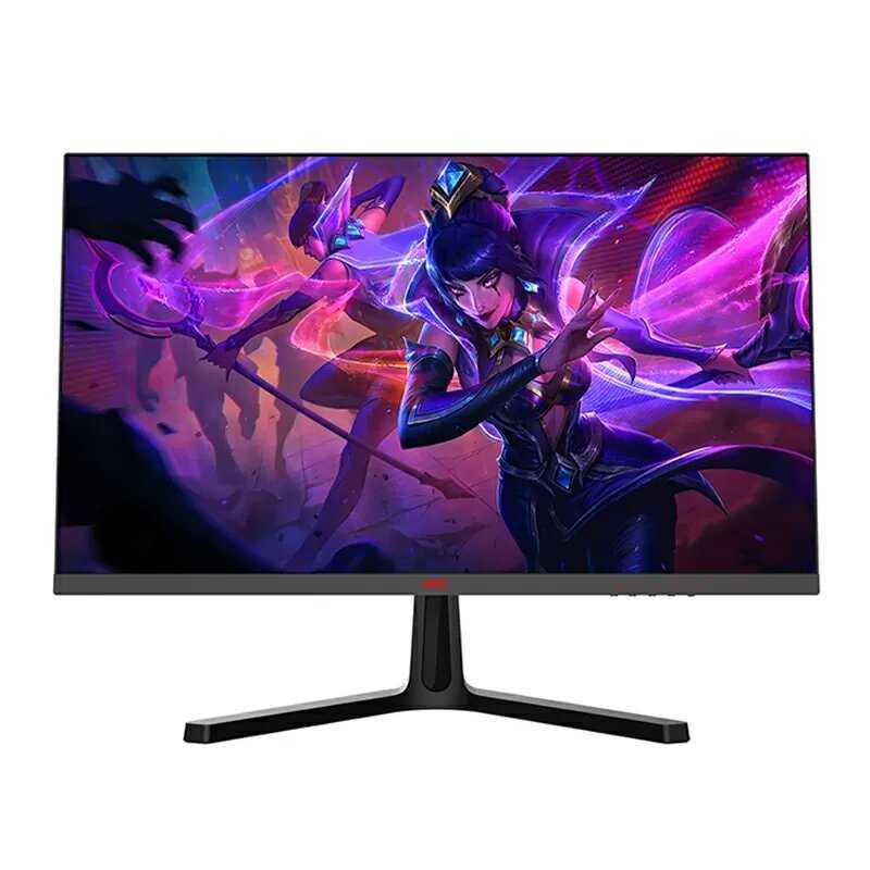 Монитор игровой HKC VG27-PRO (170Hz, QHD 2K FAST-IPS, 25601440, DP HDR400, 400кд/м2) фотография 7