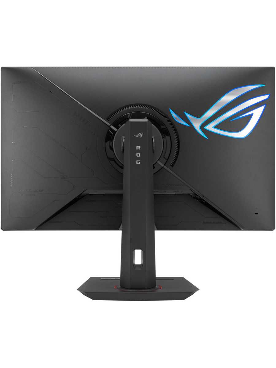 Монитор ASUS ROG Strix XG32UCG фотография 4