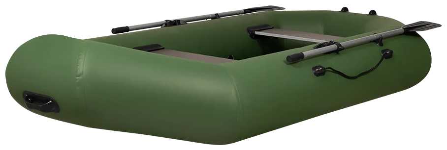 Надувная лодка Фрегат М-5 Лайт (2020г) фотография 3