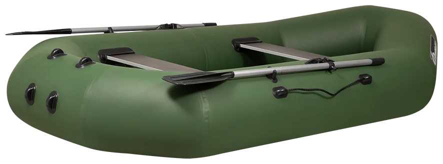 Надувная лодка Фрегат М-5 Лайт (2020г) фотография 4