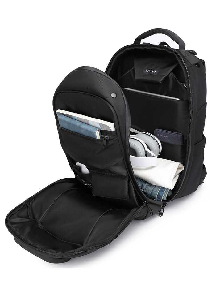 Рюкзак Ozuko Рюкзак Ozuko (26л) фотография 13