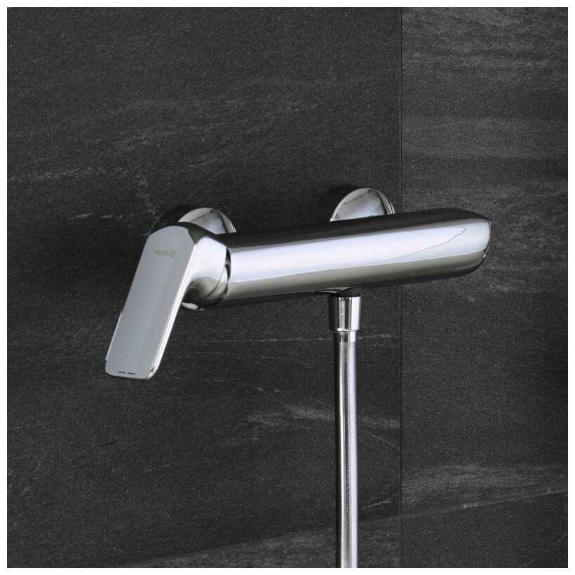 Смеситель Kludi 41675 0575 фотография 5