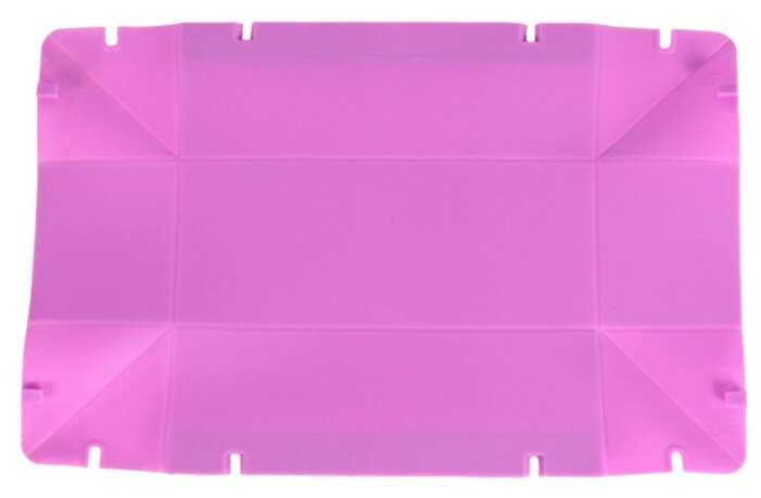 Форма универсальная BRADEX TK 0409, 21х7 см фотография 2