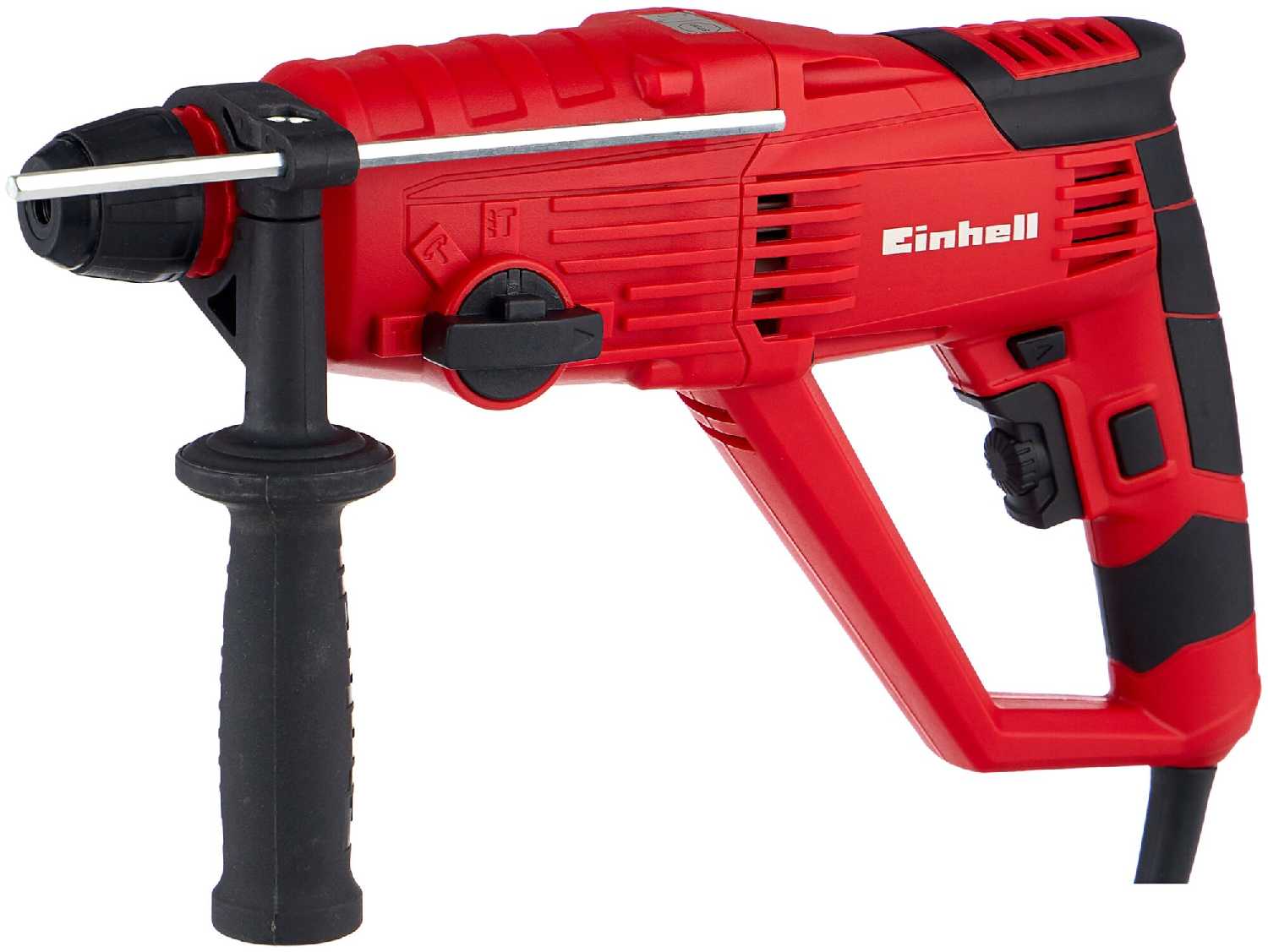 Перфоратор Einhell TH-RH/TC-RH 800