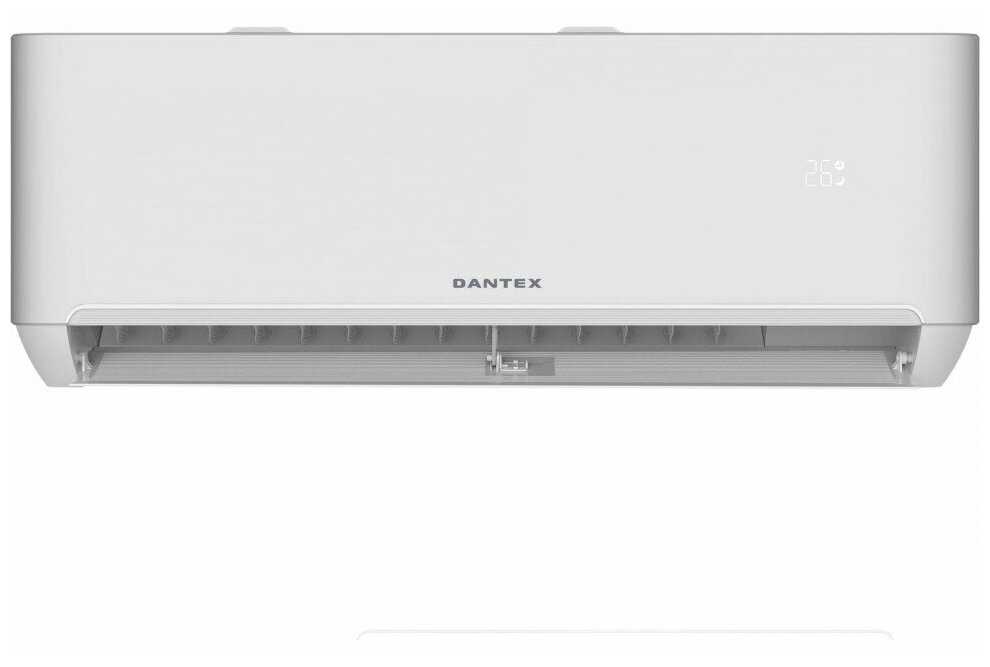Сплит-система Dantex RK-09SAT/RK-09SATE фотография 1