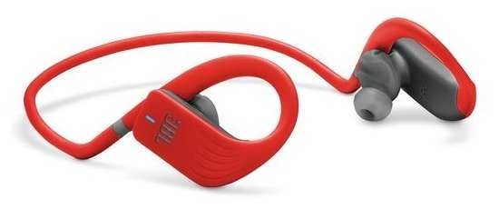 Беспроводные наушники JBL Endurance JUMP фотография 20