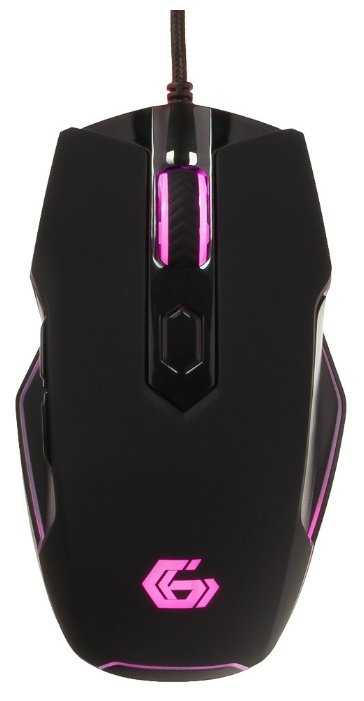 Игровая мышь Gembird MG-740 фотография 1