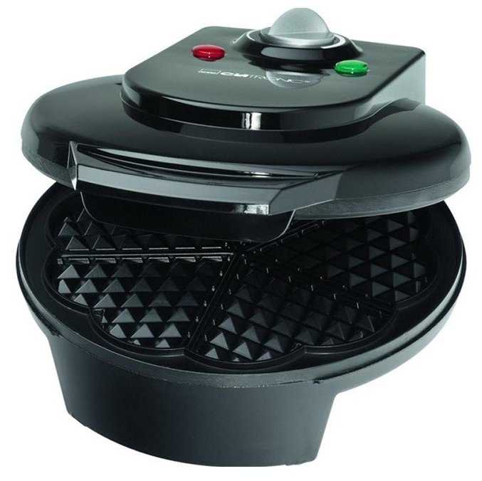 Сэндвичница Clatronic WA 3491 фотография 4