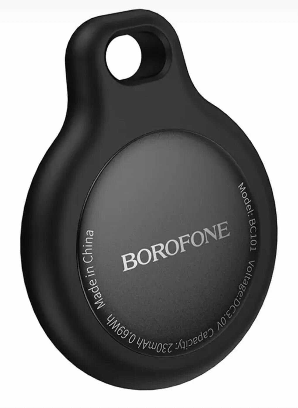 GPS-трекер AirTag C101 фотография 4