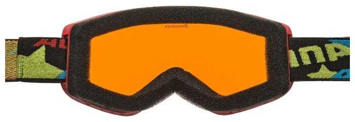 Лыжная маска ALPINA Carvy 2.0 SLT фотография 6