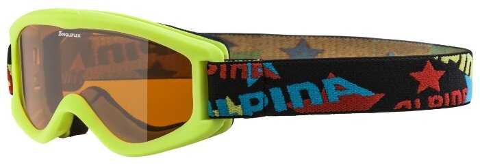 Лыжная маска ALPINA Carvy 2.0 SLT фотография 7