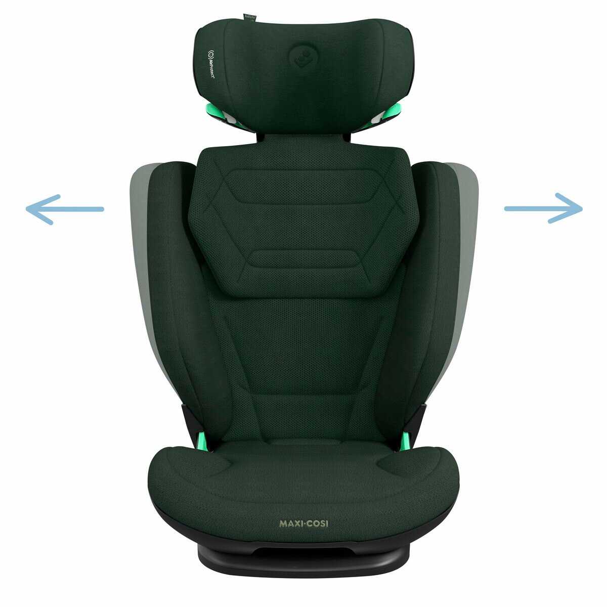 Автокресло RodiFix Pro i-Size фотография 13