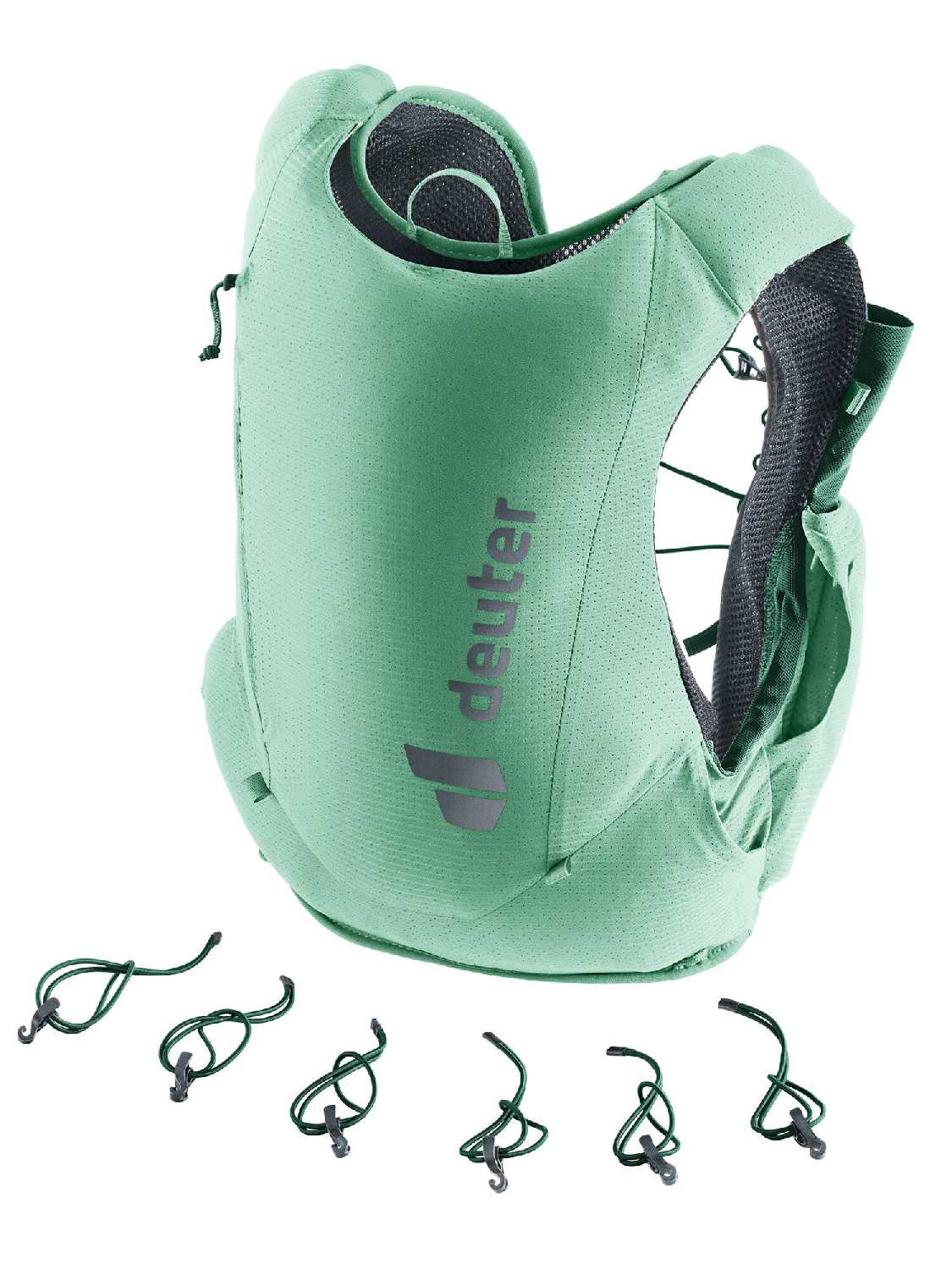 Жилет для бега deuter Traick 9 фотография 7