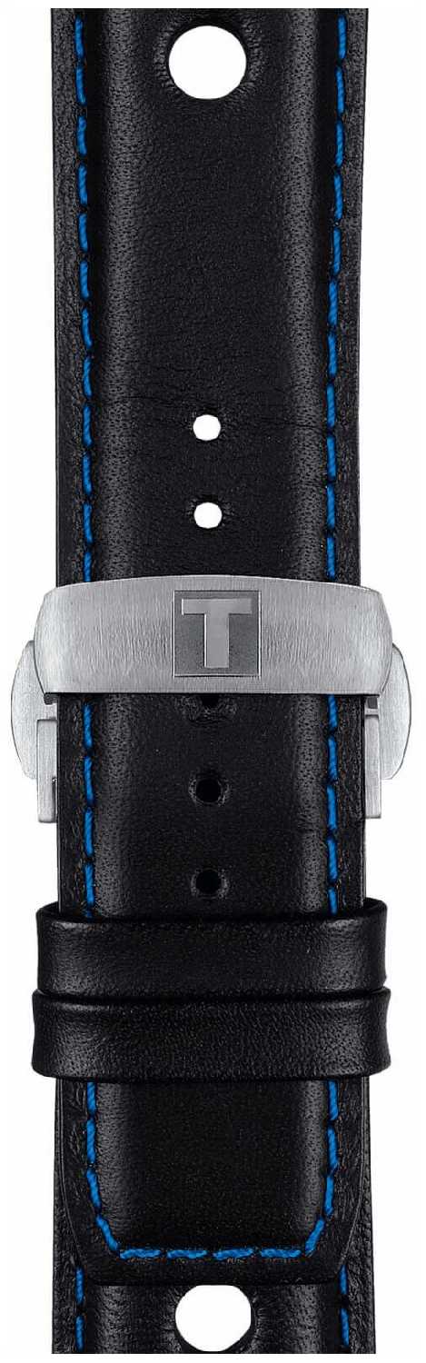 Часы Tissot Alpine On Board Automatic Chronograph T123.427.16.051.00 фотография 1