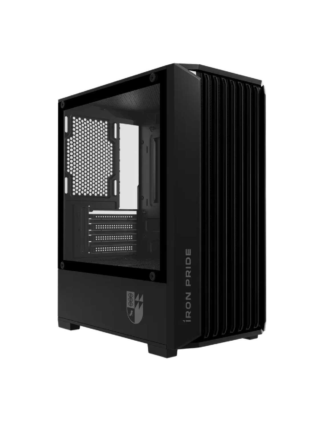 Корпус Warrior Z5 фотография 19