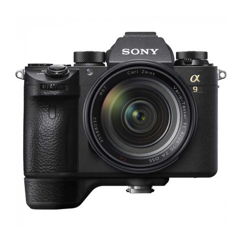 Ручка-хват Sony GP-X1EM Grip Extension фотография 3