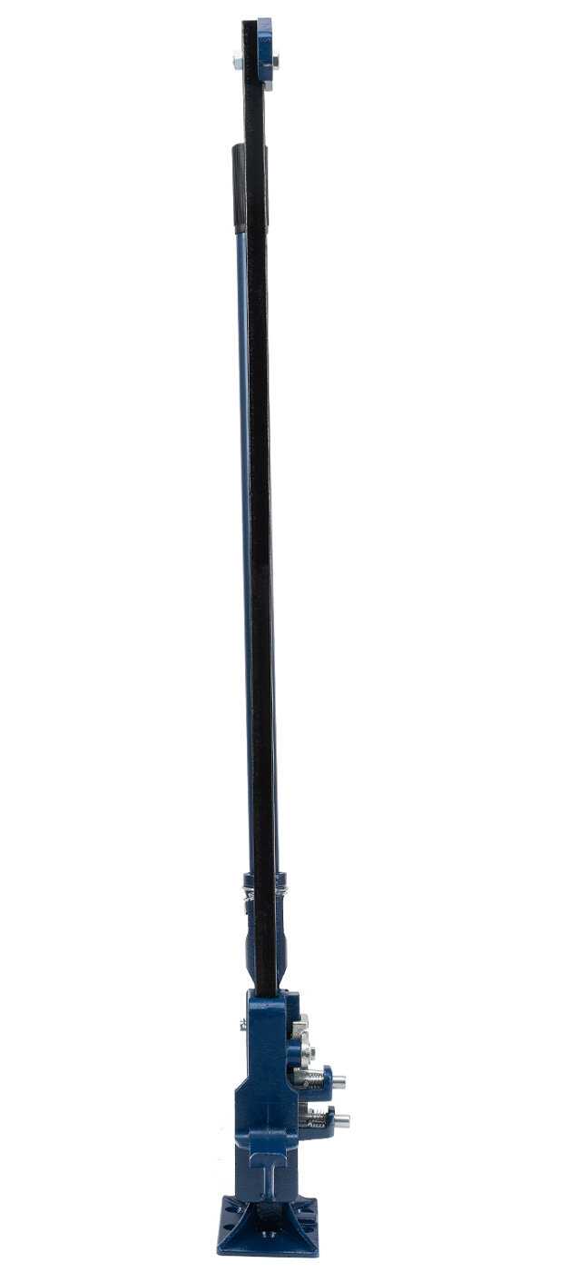 Домкрат механический Stels 50527 фотография 17