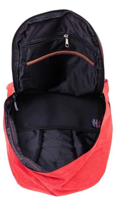 Городской рюкзак POLAR 16009 20.5 фотография 4