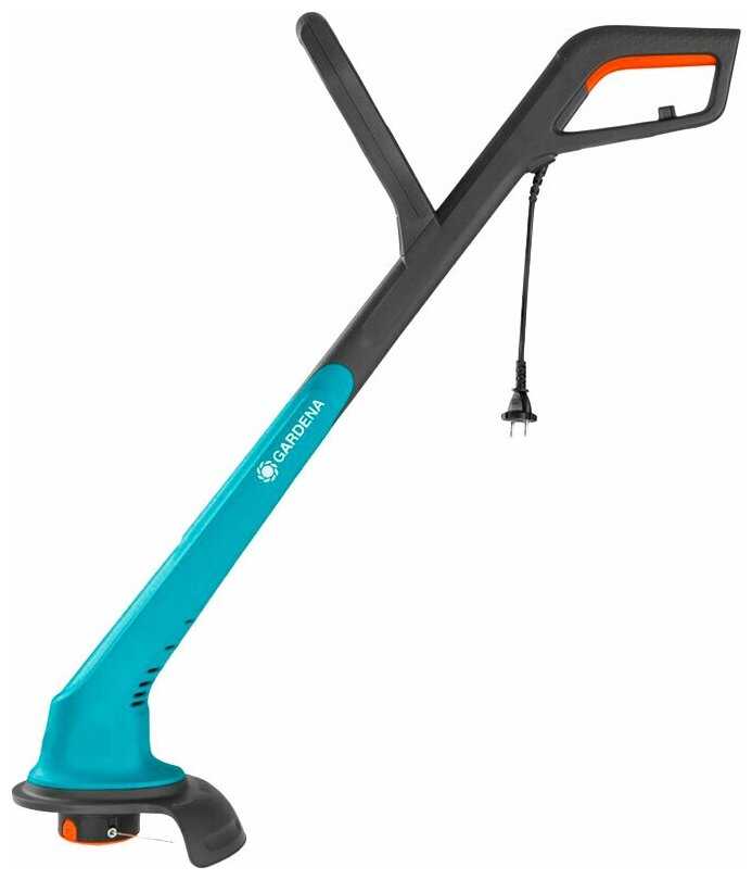 Π’ΡΠΈΠΌΠΌΠ΅Ρ ΡΠ»Π΅ΠΊΡΡΠΈΡΠ΅ΡΠΊΠΈΠΉ GARDENA SmallCut 300/23 ΡΠΎΡΠΎΠ³ΡΠ°ΡΠΈΡ 2