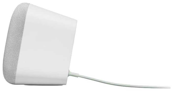Умная колонка Google Home Max фотография 7