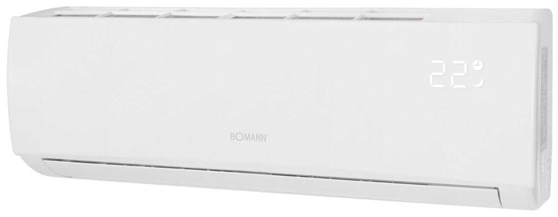 Сплит система Bomann CL 6046 QC CB фотография 2