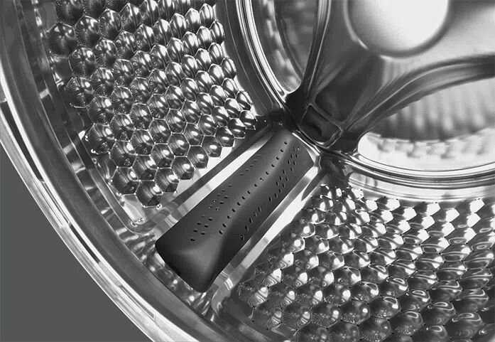 Стиральная машина TCL TWOF-606W10S1 фотография 7