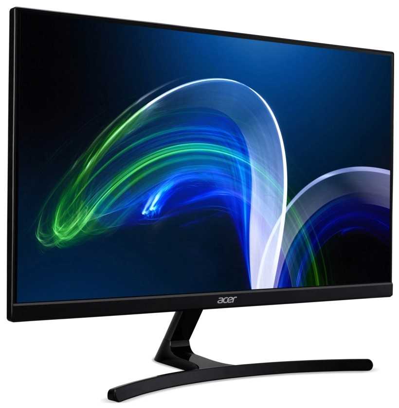 Монитор Acer K243Ybmix фотография 1