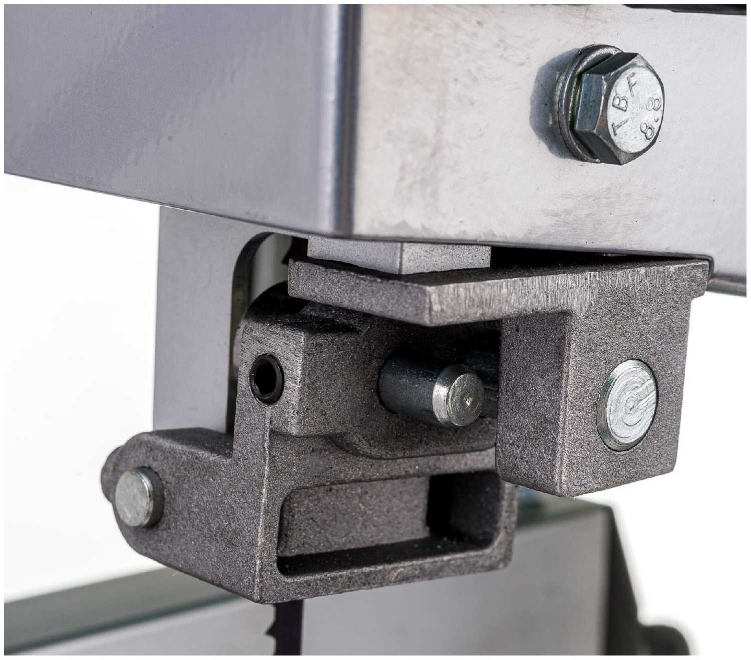 Ленточная пила Zitrek VS-350-195 фотография 2