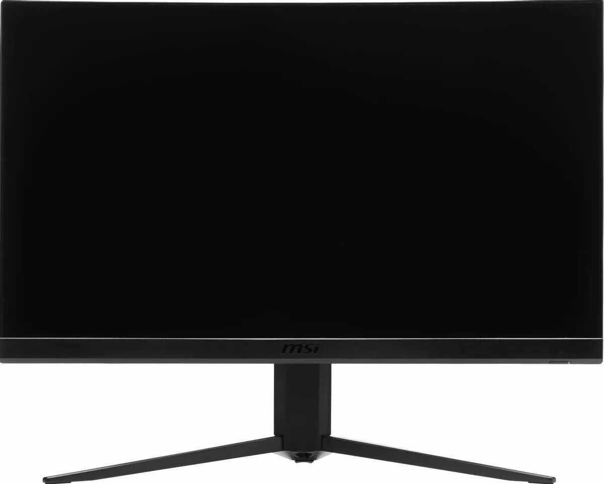 Монитор MSI Optix G24C4 E2 фотография 1