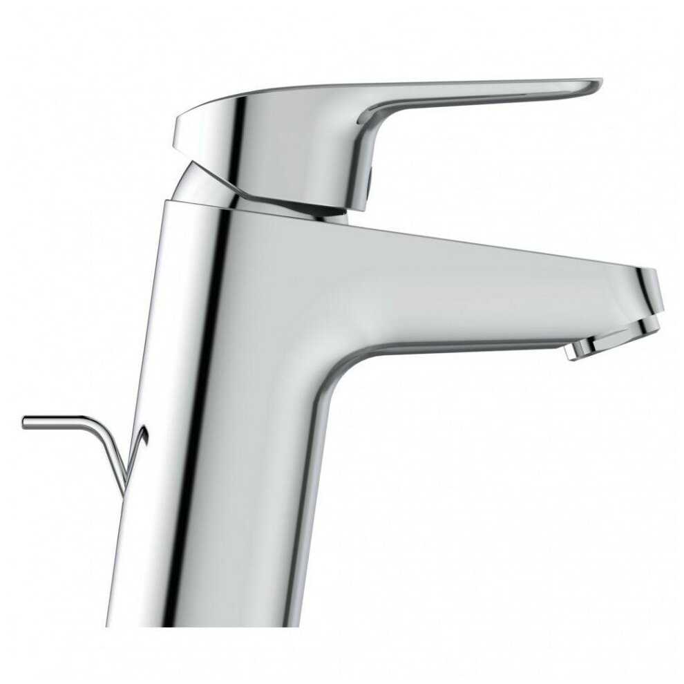 Смеситель Ideal Standard B1708AA фотография 6
