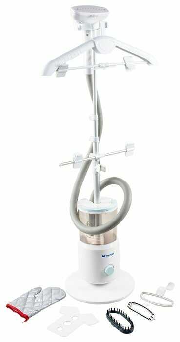 Отпариватель Kitfort KT-907 фотография 2